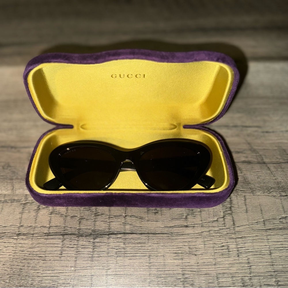 New Gucci Women’s Sunglasses